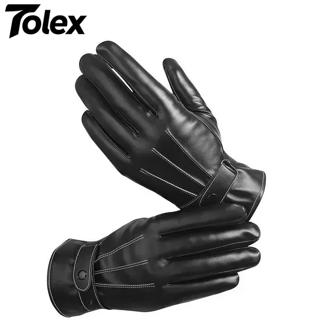 Winter Gloves 1
