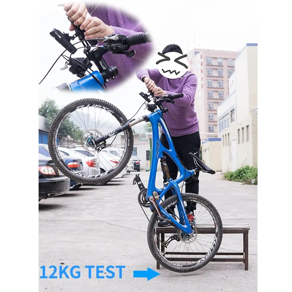 Universal Bike Computer Mount for Phones 4