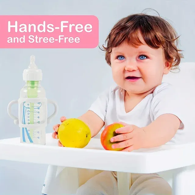 Silicone Bottle Handle 3