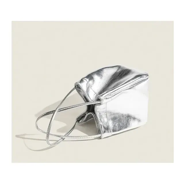Mini Bucket Bag 4