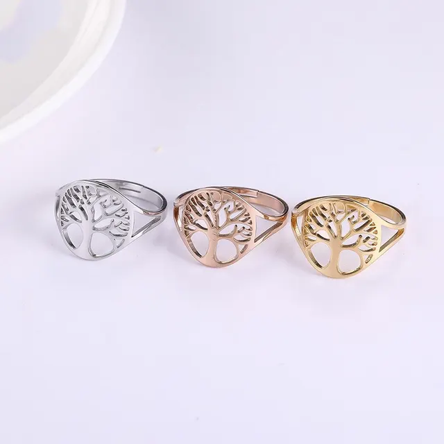 Tree of Life Pendant 1