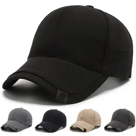 Herren Sonnenkappe