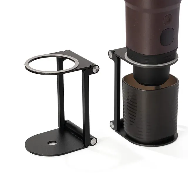 Espresso Machine Stand 1