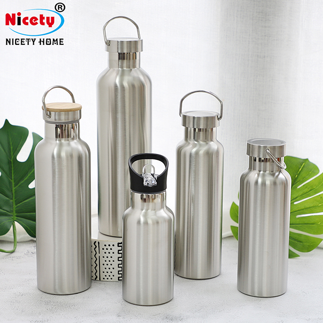 Insulated Stainless Steel Sports Water Bottle 3