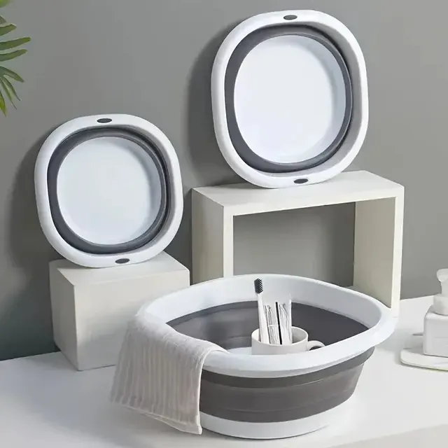 Foot Soaking Basin 1