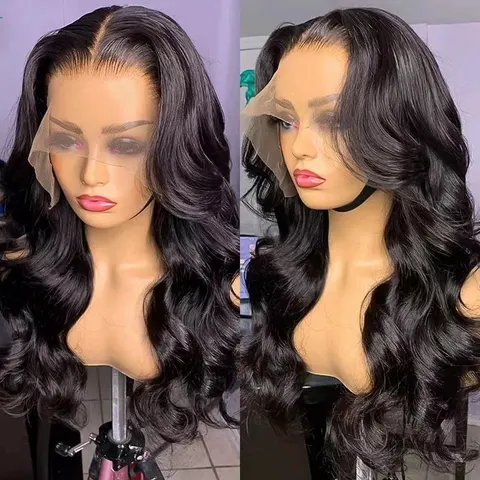 long wig