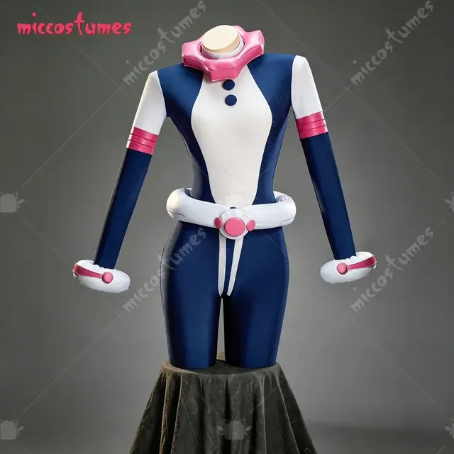 Anime Cosplay Costume 3