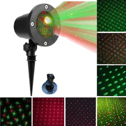 Lawn Light