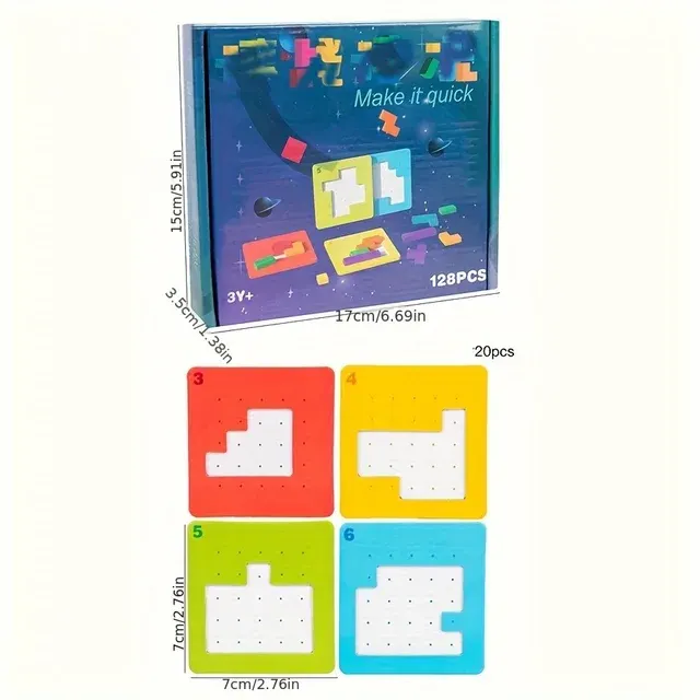 Brain Teaser Puzzle 2