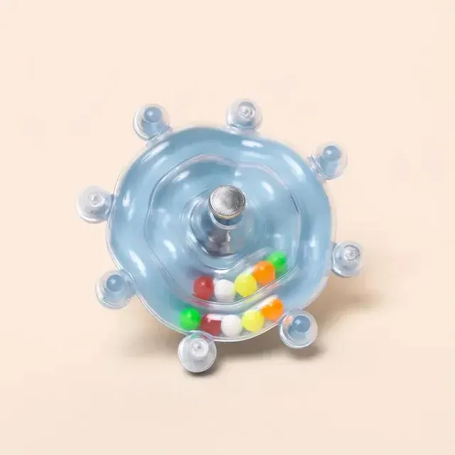 Interactive Parrot Toy with Treat Dispenser 1