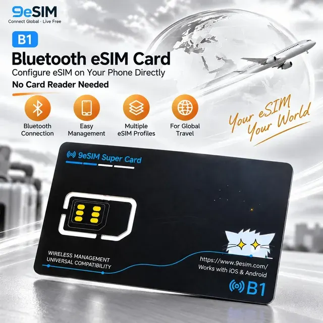 eSIM-Karte 2