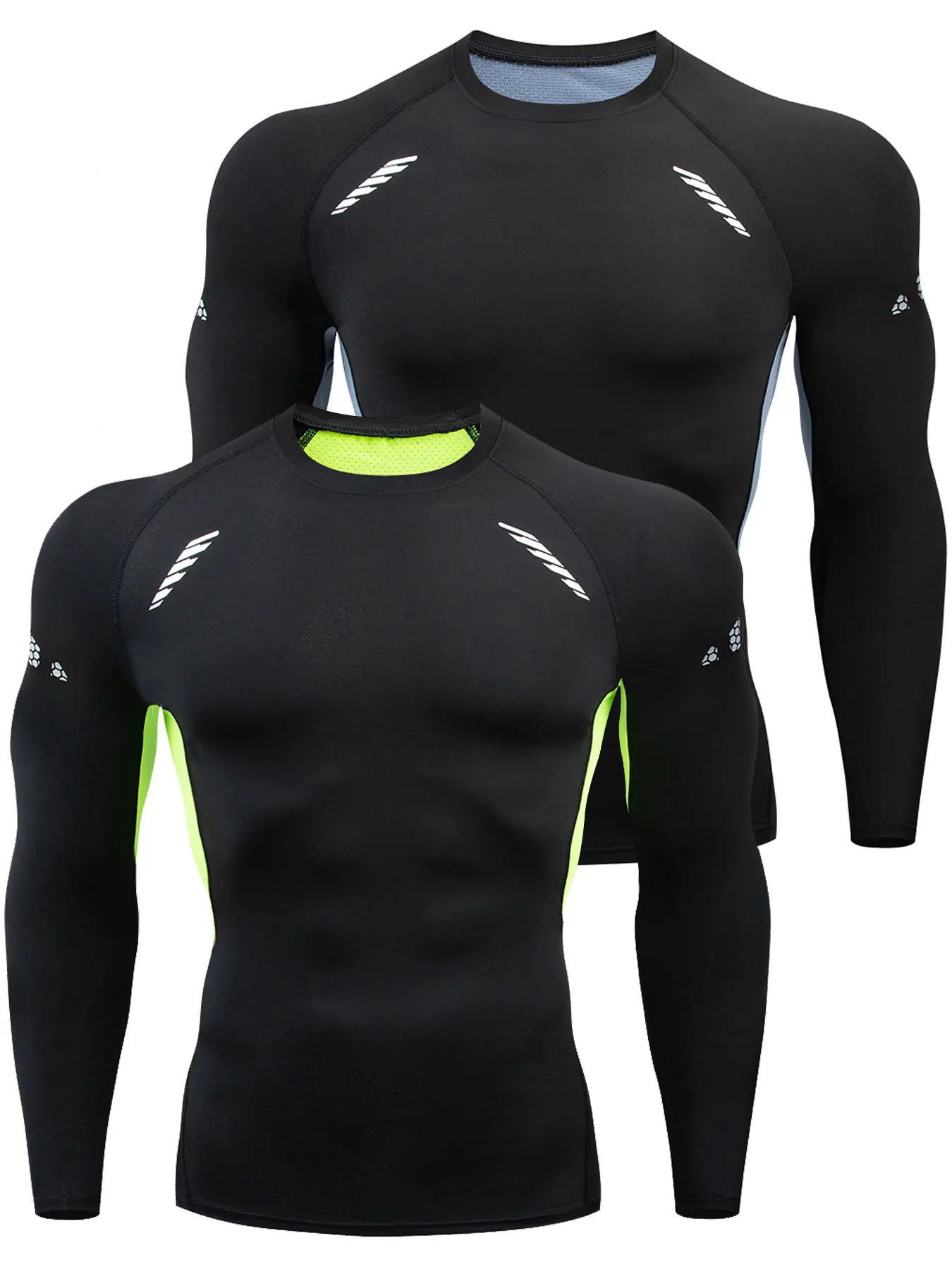 Kompressionsshirt