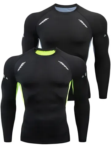 Compression Shirt
