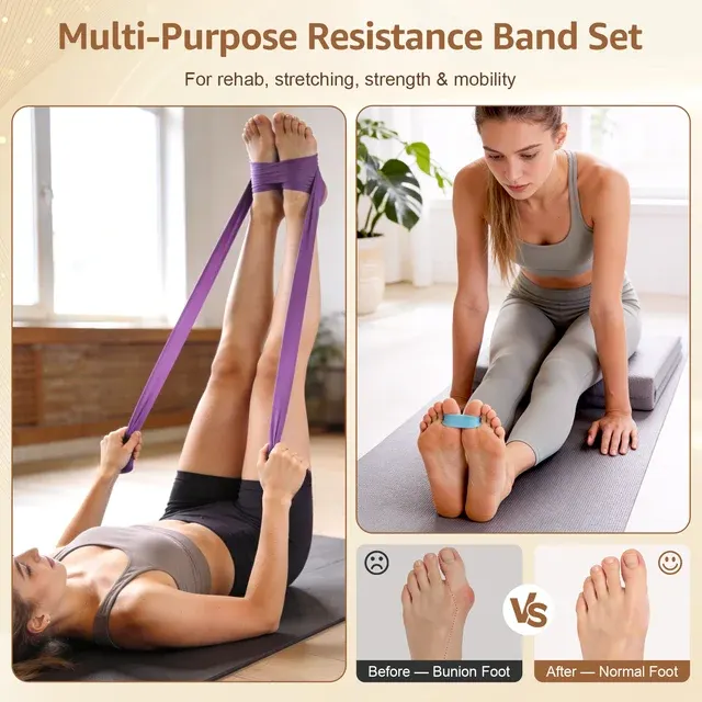 Balance Board 4