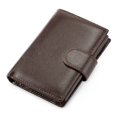 Men's Leather Wallet