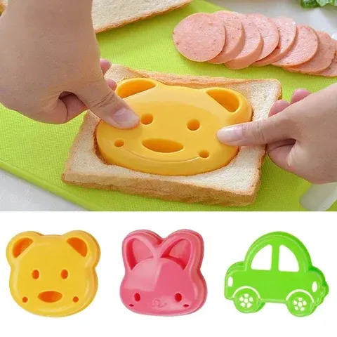Sandwich Mold