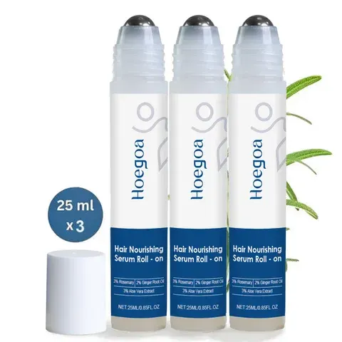 Hair Growth Serum
