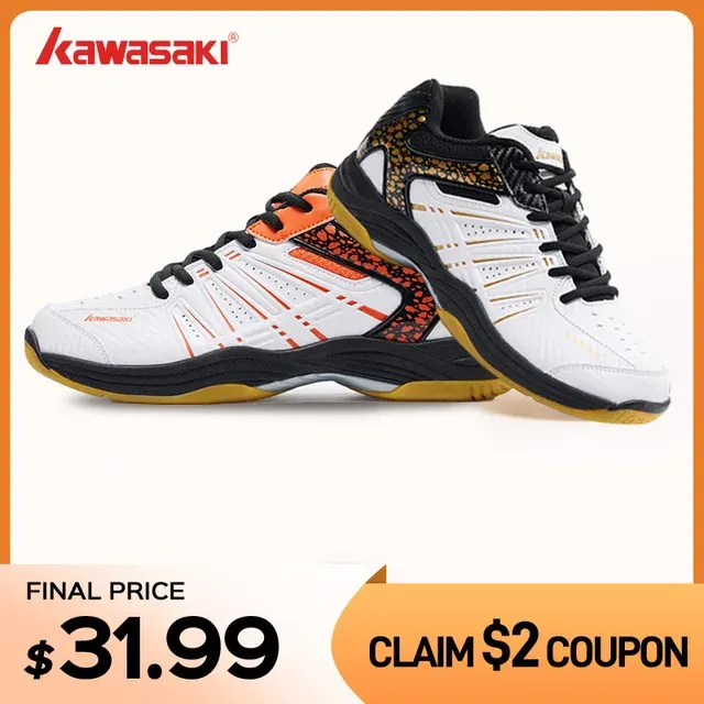 Badminton Shoes 1