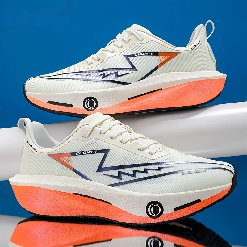 Schnür-Laufschuhe