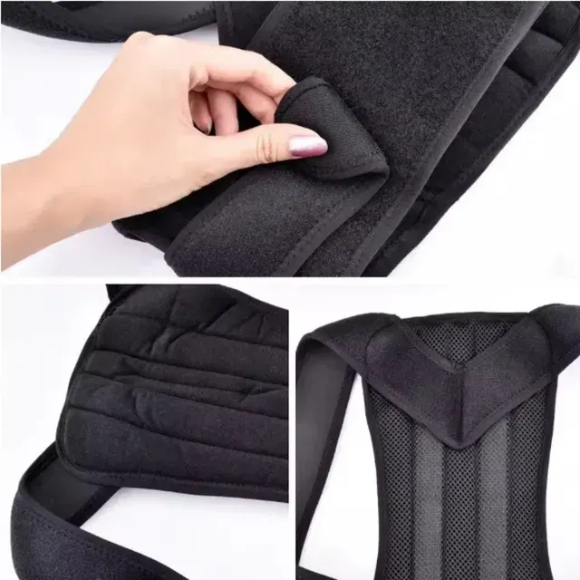 Posture Correction Vest 4