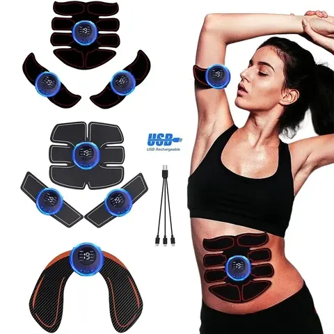 Bauchmuskeltrainer