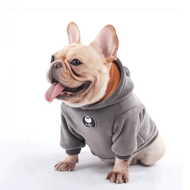 Fleece-Lined Pullover Sweater 2