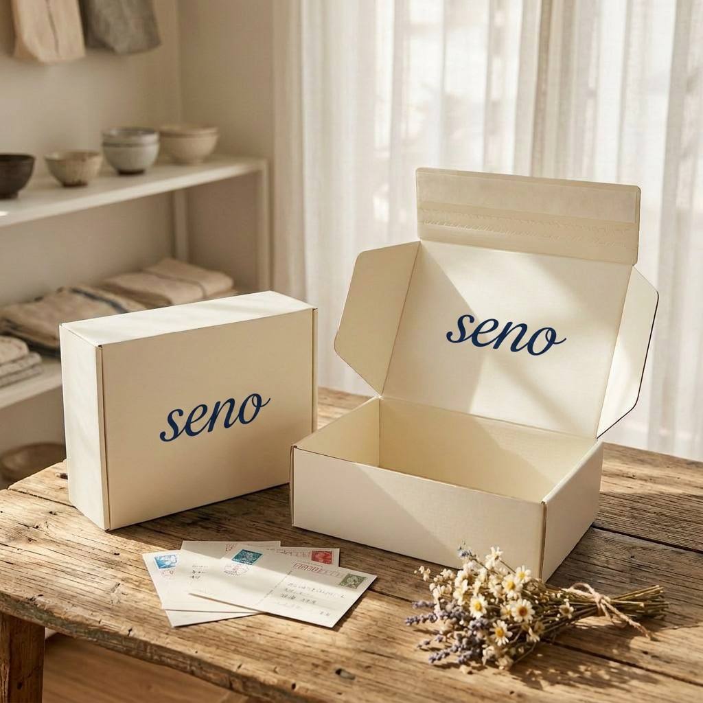 mailer box 2