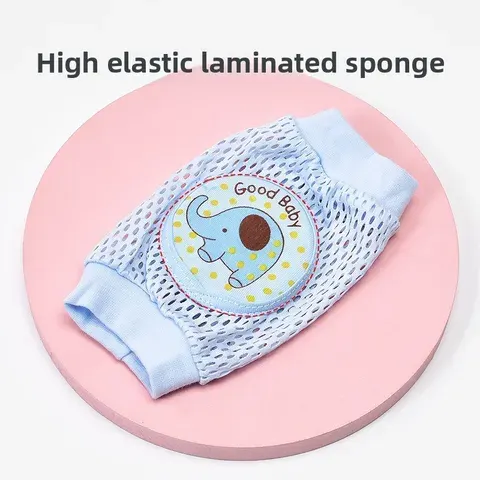 Baby Knee Protectors