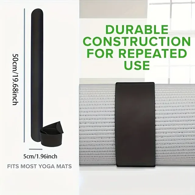 Yoga Mat Strap 4