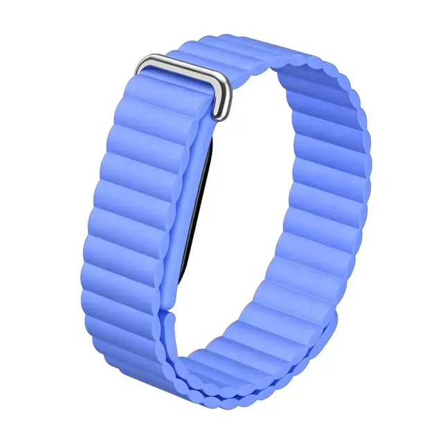 Silicone Replacement Band for Fitness Tracker 3