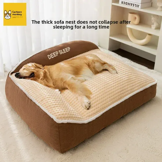 Hundebett 1