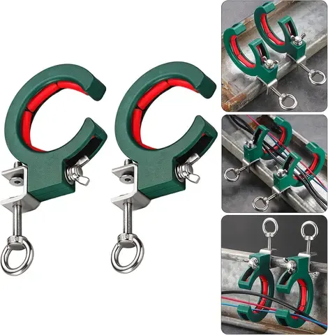 cable pulling pulley