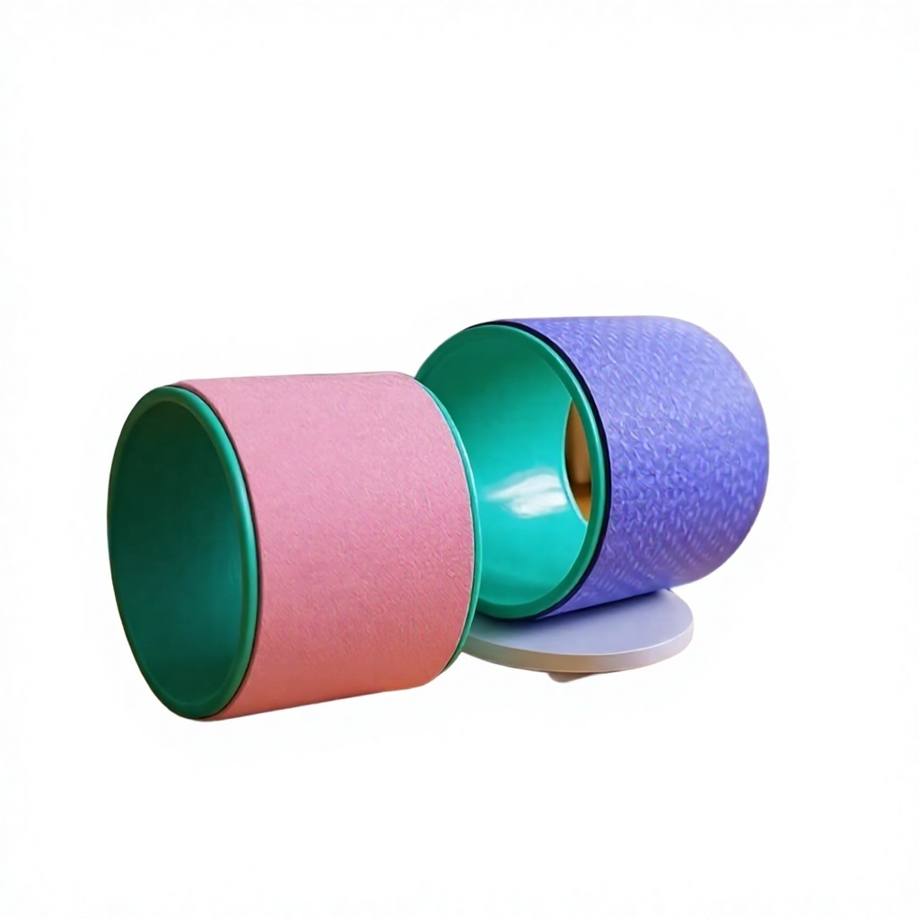 Pilates-Ring