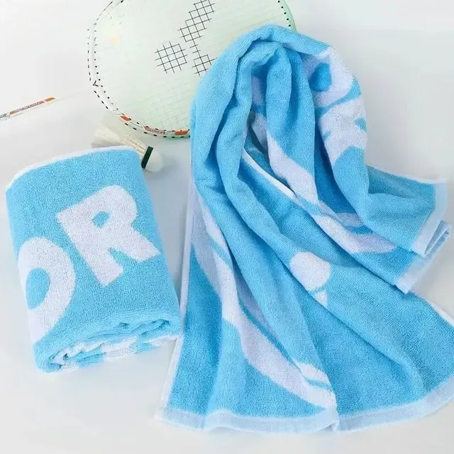 Sports Towel 4