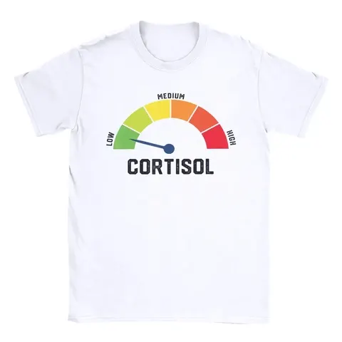 Meme-Grafik-T-Shirt