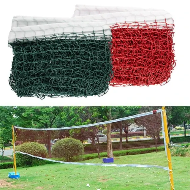 Tennis Net 1