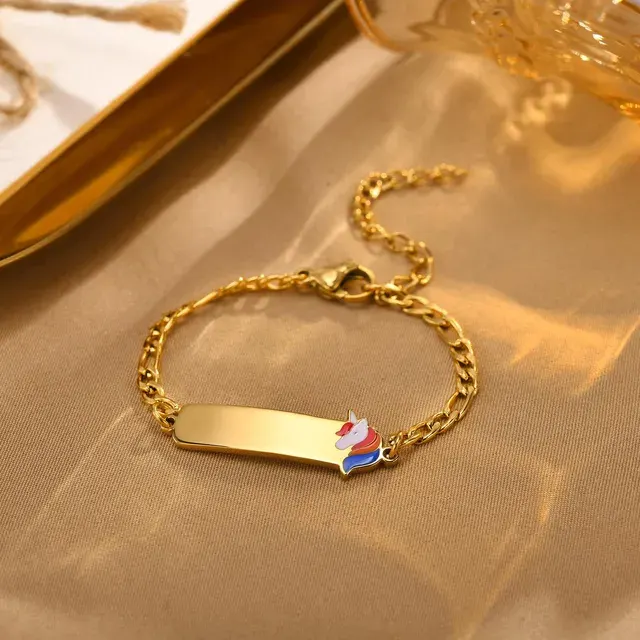 Name Blessing Bracelet 2