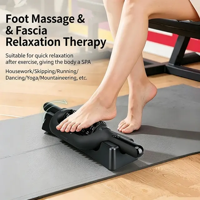 Vibrating Muscle Roller 3