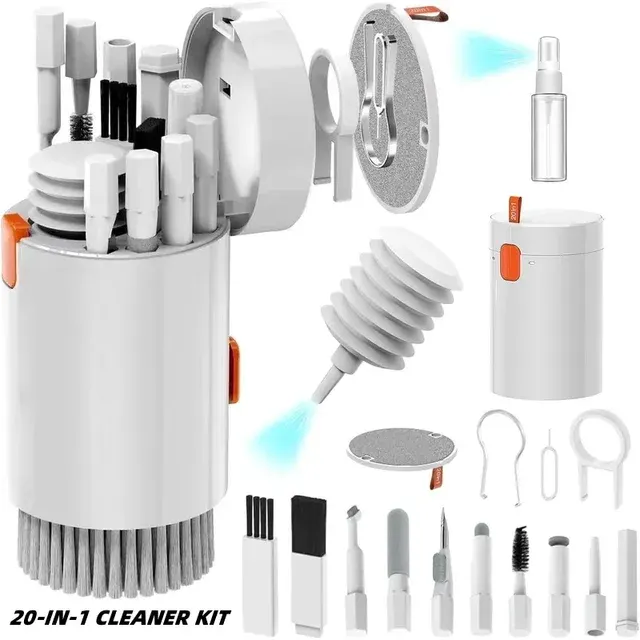 Electronics Cleaning Kit 2