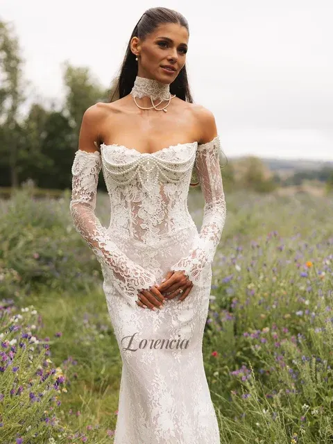 Brautkleid 4