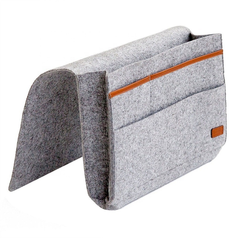 Bed Caddy Storage Organizer 4