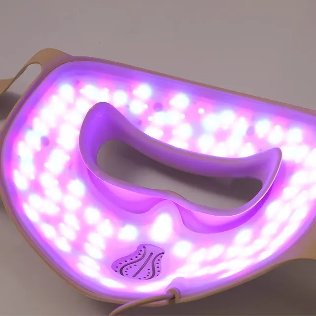 Hello Face M300 Gesichtsmaske - 3000mAh Akku Sanfte 4