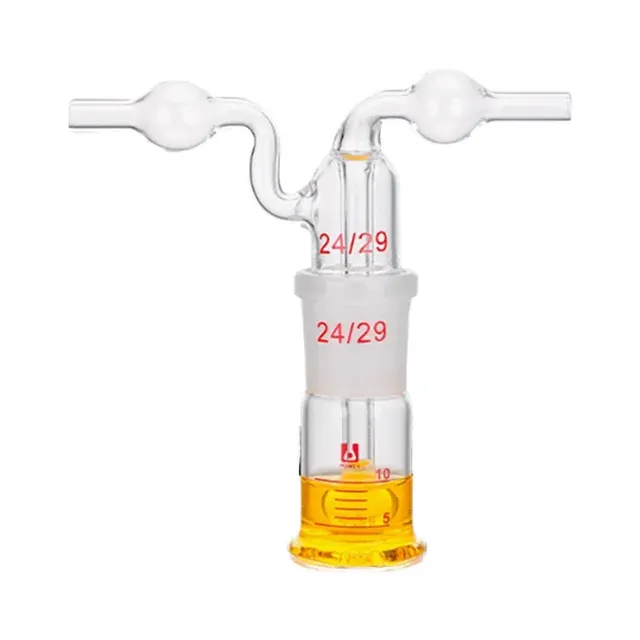 10-ml-Mehrloch-Glasflaschen mit Rundboden 1