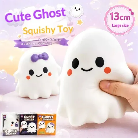 Squishy Stress Toy