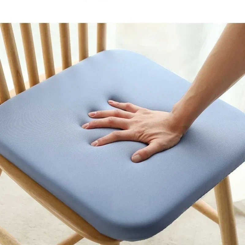 Thick Foam Seat Cushion for Long Sitting 3