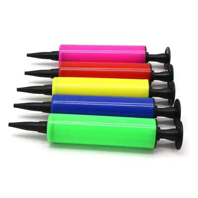 Hand Balloon Pump 2