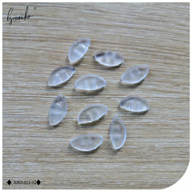 Eyeglass Nose Pads 4