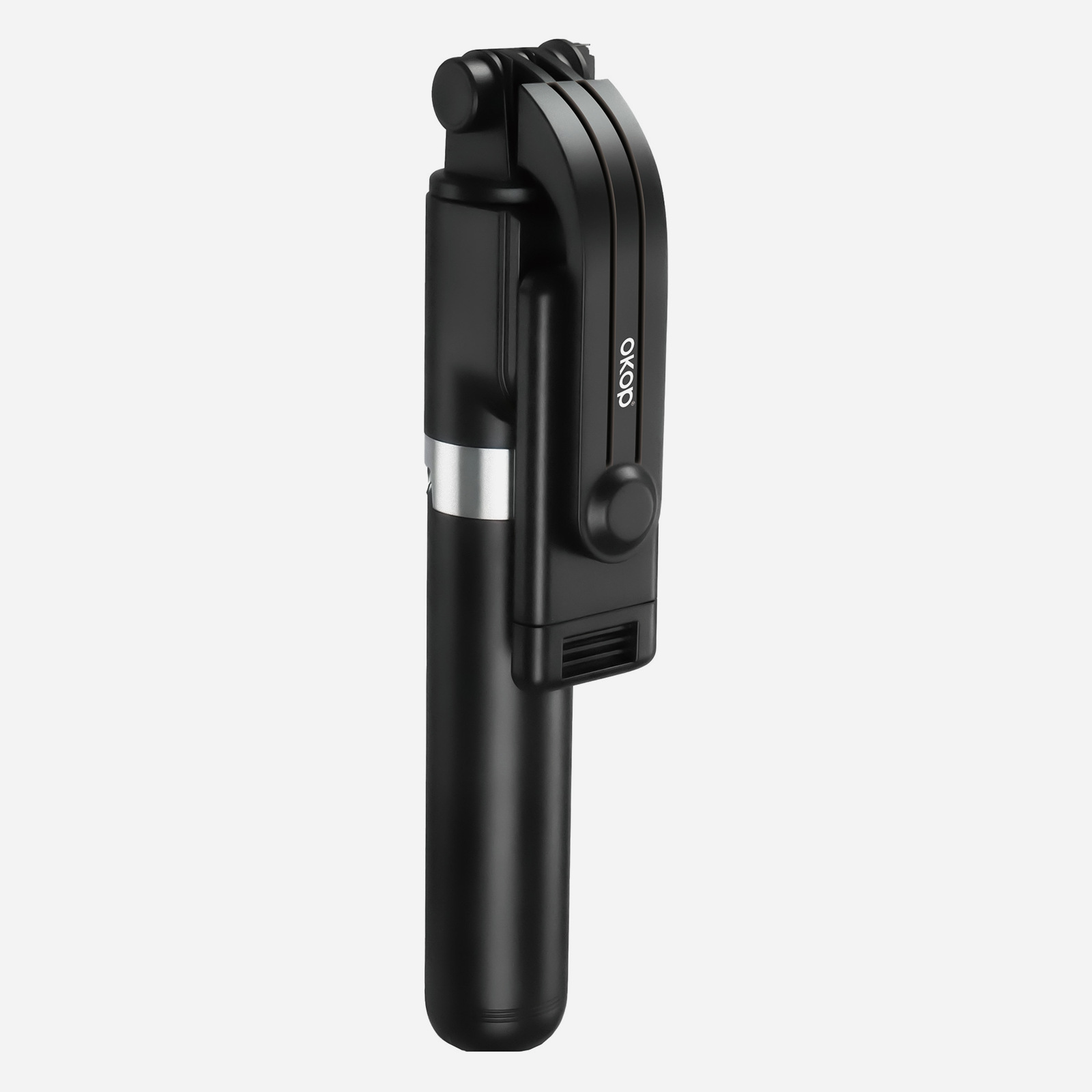KP-Z Handheld Smartphone Gimbal Stabilizer Universal Anti-Shake Selfie