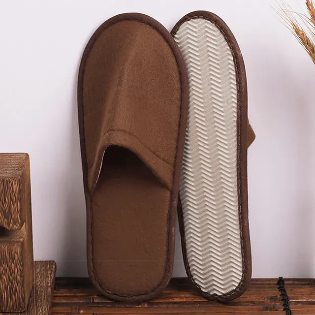 House Slippers 3