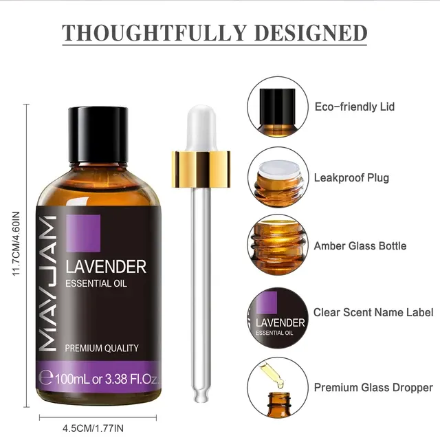 Essential Oil 2